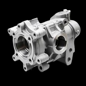 HighPressureDieCasting Part 1