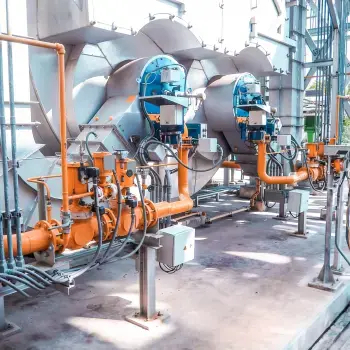 에너지 및 발전