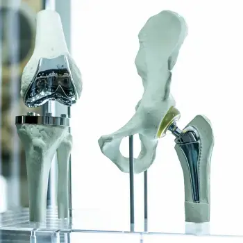 의료 및 수술 기기