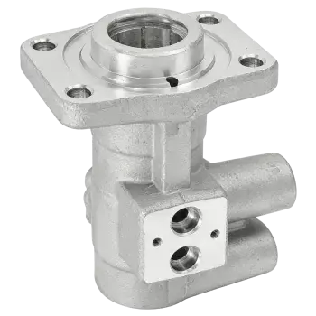 InvestmentCasting Part 2