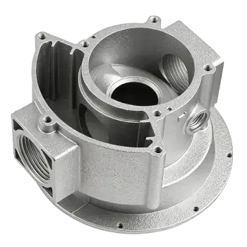 InvestmentCasting Part 3