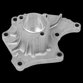 LowPressureDieCasting Part 2