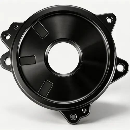 Anodização