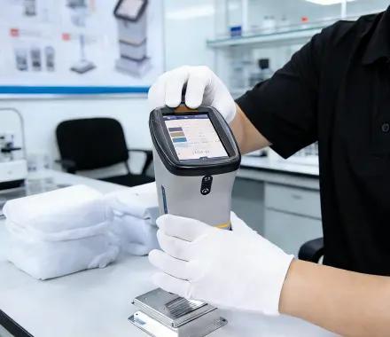 مراقبة جودة ثني المعادن – الفحص الدقيق والأجزاء المشكلة