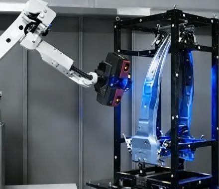 مراقبة جودة ثني المعادن – التحقق من الإنتاج