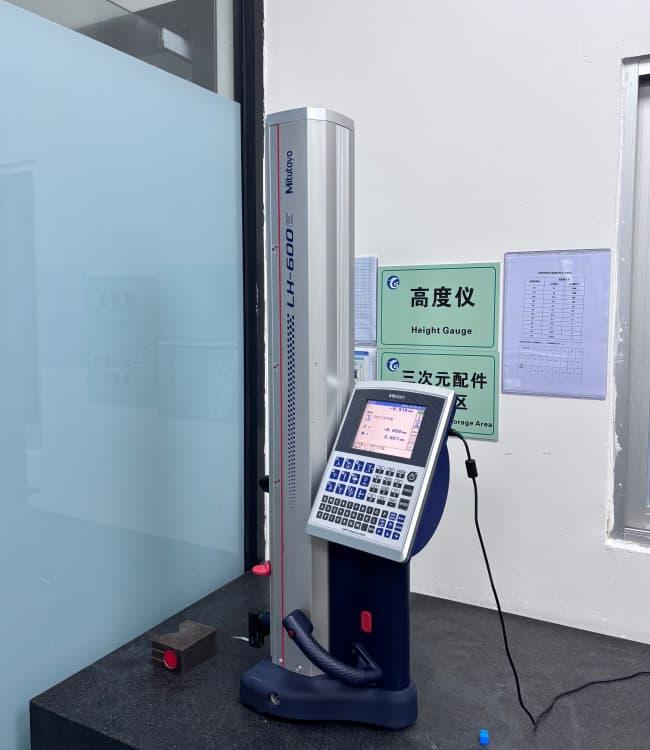 Zuverlässige Blechteile, richtig gebaut — 3