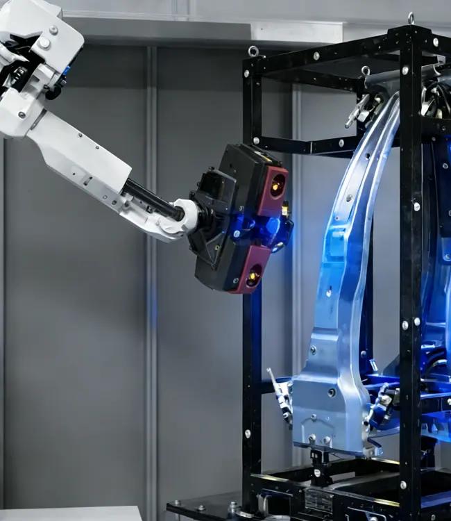 Zuverlässige Blechteile, richtig gebaut — 4