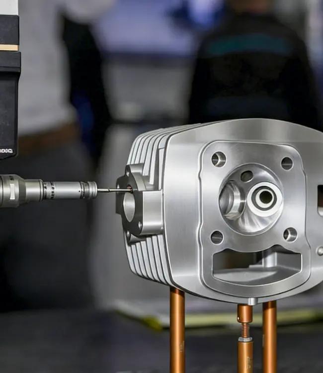 Zuverlässige Blechteile, richtig gebaut — 5