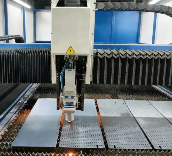 CNC Machining Workshop 2