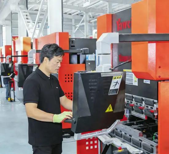 CNC Machining Workshop 3