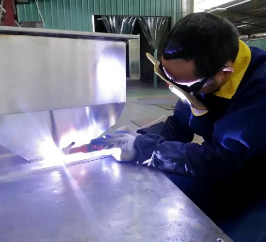 CNC Machining Workshop 4