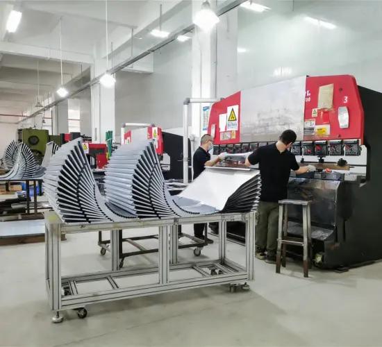 CNC Machining Workshop 5