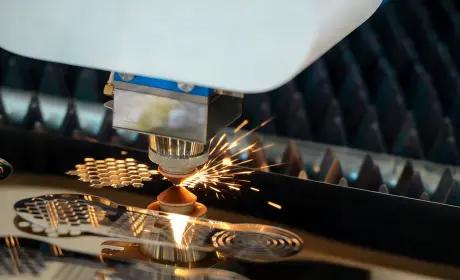 Laser Cutting