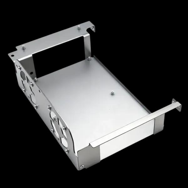 sheet-metal-fabrication Part 1