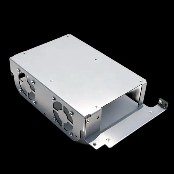 sheet-metal-fabrication Part 2