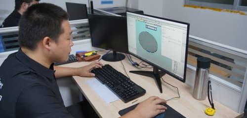 积极主动的工程合作伙伴关系
