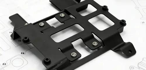 High-volume Production