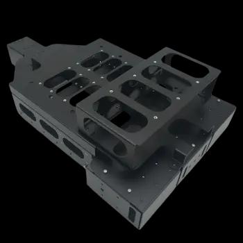 SheetMetalFabrication Part 3