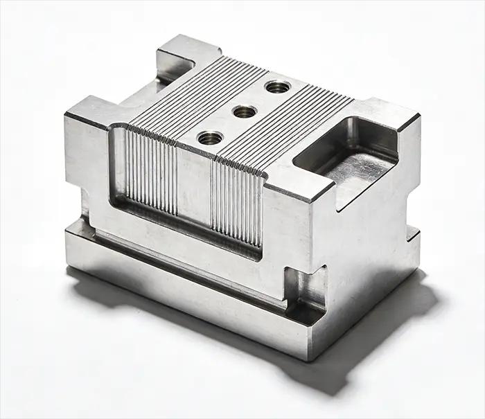 ステンレス金型用工具