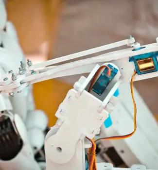 机器人与自动化