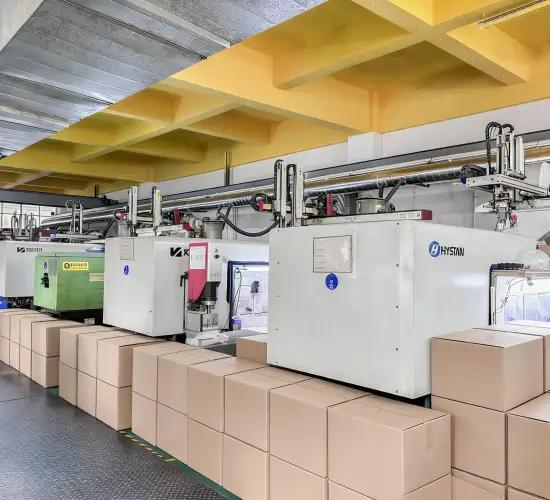 CNC Machining Workshop 1