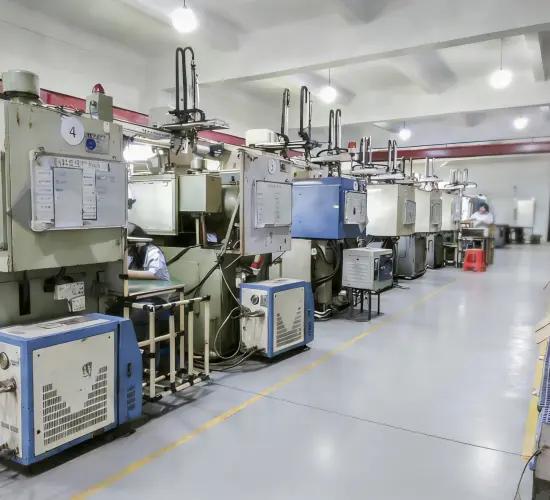 CNC Machining Workshop 3