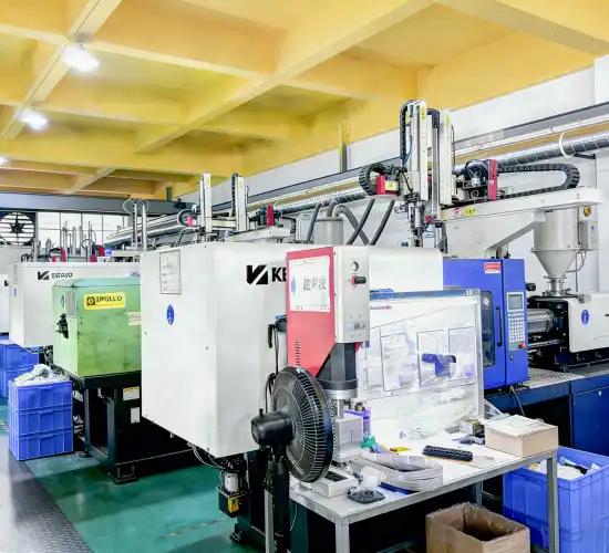 CNC Machining Workshop 5