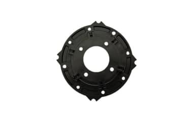 微型部件的微成型