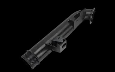 Plastic Injection Molding
