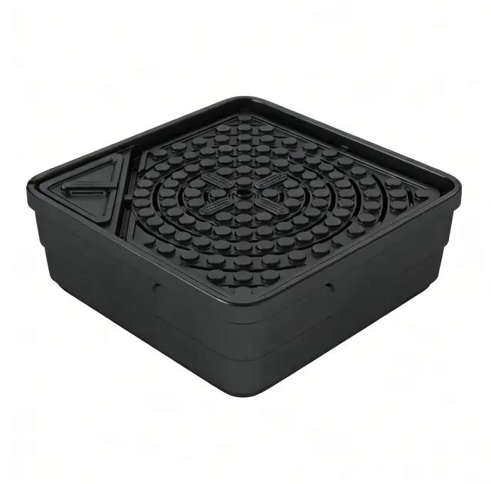 塑料注射成型的应用