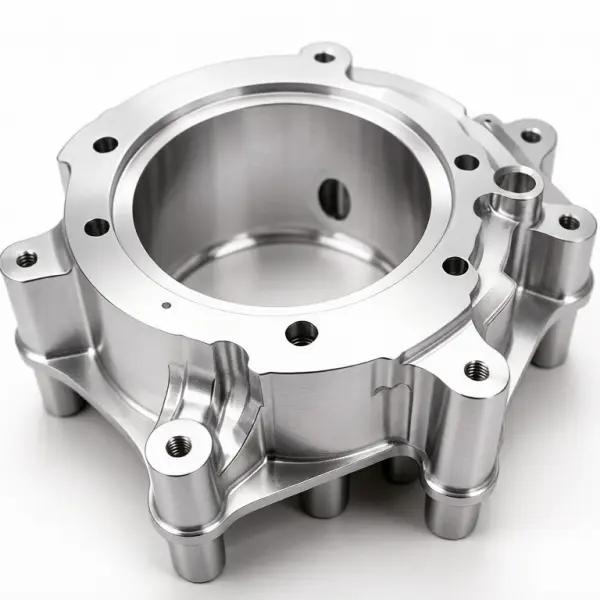 Aluminio