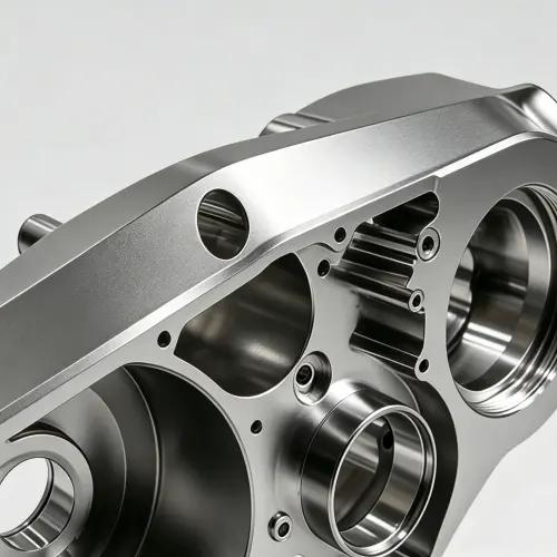 Anodizado duro