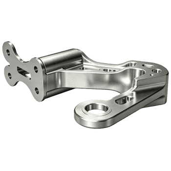 Mecanizado CNC