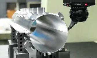 Resolviendo obstáculos de materiales y tolerancia en el sector aeroespacial