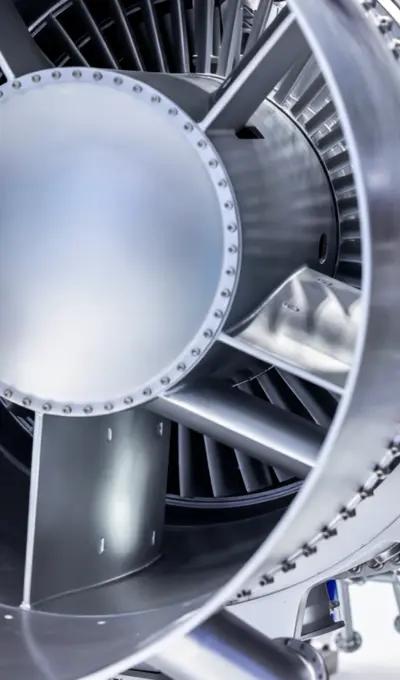 Creación y producción de prototipos aeroespaciales de precisión con LS Manufacturing