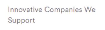 Consumer electronics logo