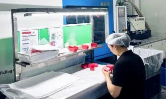 Стандарты оптимизации для крупногабаритной пластиковой оснастки