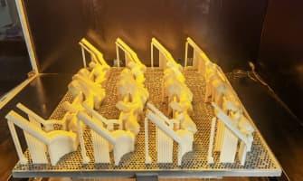 Структура валидации: промышленная 3D-печать для исследований и разработок