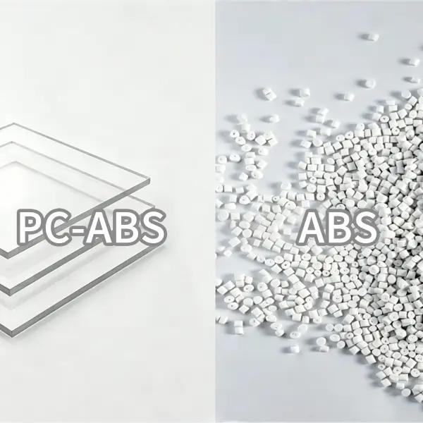 ABS e PC-ABS