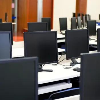 Galeria de componentes do setor educacional, parte 1