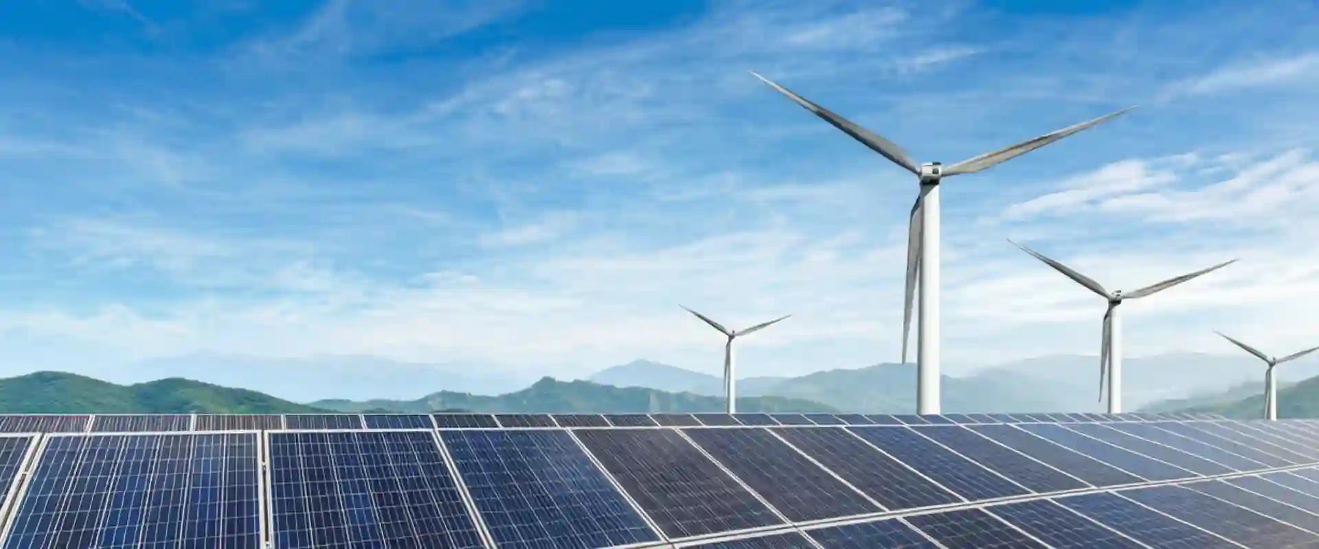 Potenciando infraestrutura sustentável com soluções de fabricação de ponta