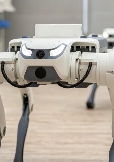 Робототехника и автоматизация прототипирования и производства с LS Manufacturing