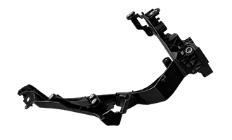 Usinagem de 5 Eixos e Inovação EV na fabricação automotiva