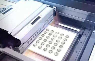 MJF マルチジェット フュージョン 3D プリント サービス