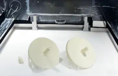 SLA光造形3Dプリントサービス