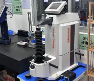 فحص جودة الطباعة SLS ثلاثية الأبعاد بقياس CMM