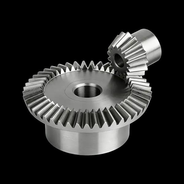 Steel
