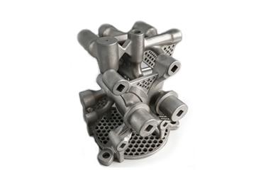 Rapid 3D Printing