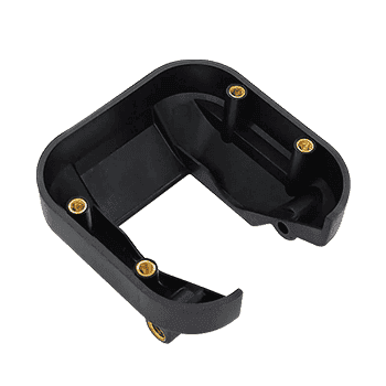 Insert Molding Parts 01