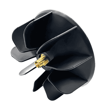 Insert Molding Parts 02